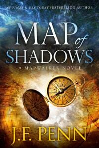 Map of Shadows