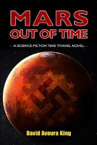 Mars Out Of Time