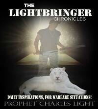 The LightBringer Chronicles