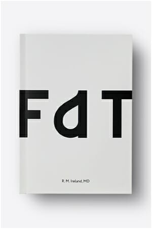 Fat book cover
