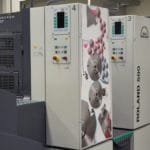 offset printing
