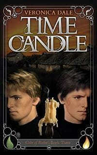 Time Candle
