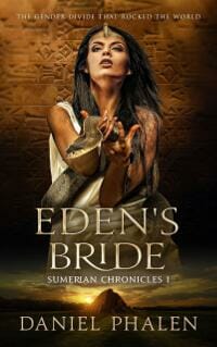 Eden'a Bride