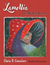 Lamellia: The Kingdom of Mushrooms