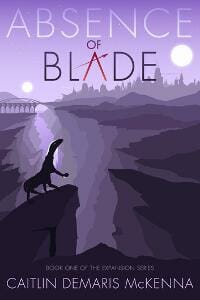 Absence of Blade