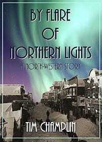 By Flare of Northern Lights