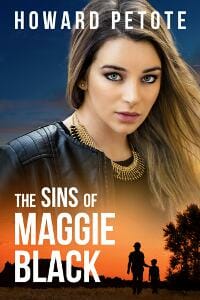 The Sins of Maggie Black