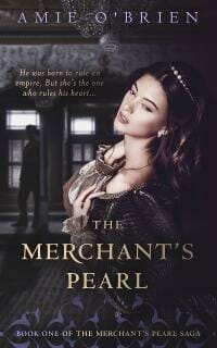 The Merchant's Pearl