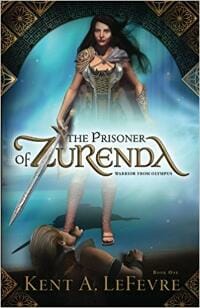 The Prisoner of Zurenda