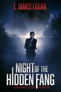 Night of the Hidden Fang