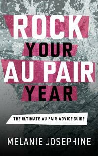 Rock Your Au Pair Year