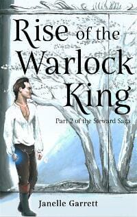 Rise of the Warlock King
