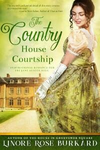 The Country House Courtship
