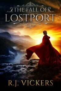 The Fall of Lostport