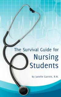 The Survival Guide for Nursing Students