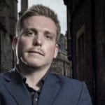Nick Stephenson