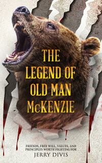 The Legend of Old Man McKenzie