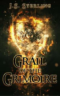 Grail of the Grimoire