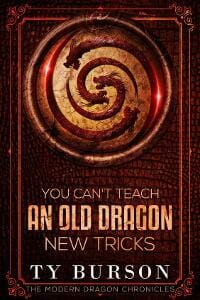 You Can't Teach an Old Dragon New Tricks