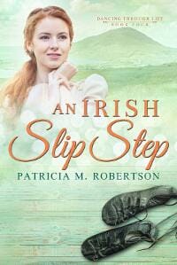 An Irish Slip Step