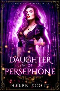 Daugher of Persephone