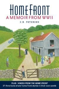Home Front A Memoir from WW II