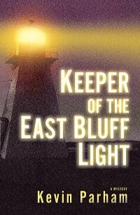 Keeper of the East Bluff Light