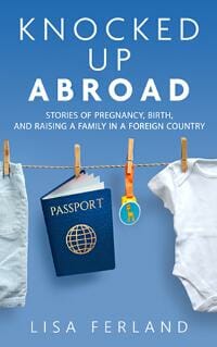Knocked Up Abroad
