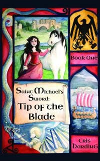 Saint Michael's Sword: Tip of the Blade