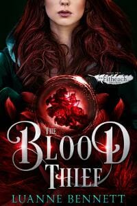 The Blood Thief