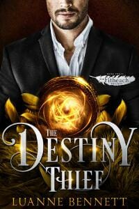 The Destiny Thief