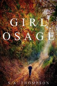 The Girl in the Osage Hills