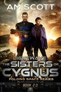 Lightwave: The Sisters of Cygnus