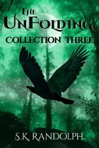 The UnFolding Collection Three
