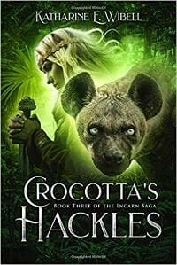 Crocotta's Hackles