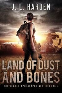 Land of Dust and Bones