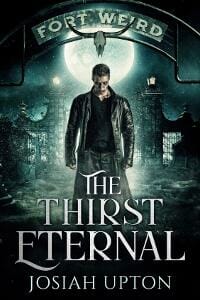 The Thirst Eternal
