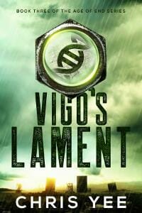 Vigo's Lament