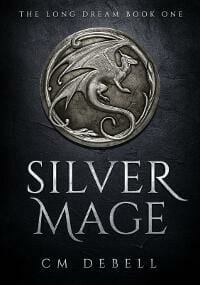 Silver Mage
