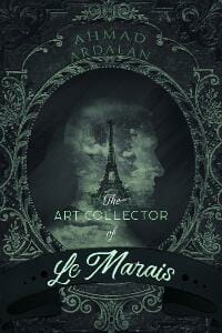 The Art collector of Le Marais