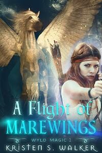 A Flight of Marewings