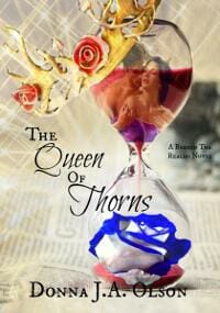 The Queen Of Thorns