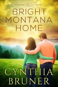 Bright Montana Home