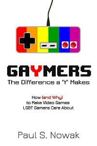 Gaymers - The Differene a 'Y' Makes