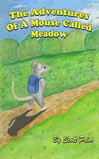 The Aventures Of A Mouse Called Meadow