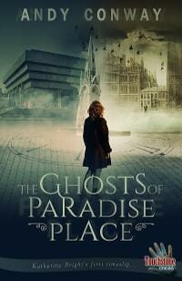 The Ghosts of Paradise Place