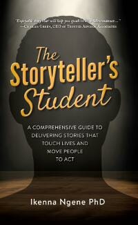 The Storyteller's Student