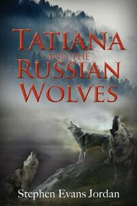 Tatiana and the Russian Wolves