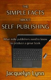 The Simple Facts About Self-Publishing