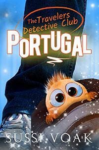 The Travelers Detective Club Portugal